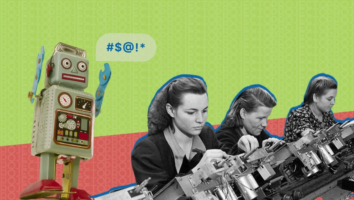 Business process automation