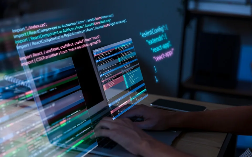 IT collaboration